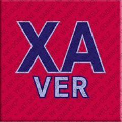 Magnet - XAVER