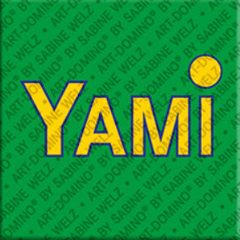 Magnet - YAMI
