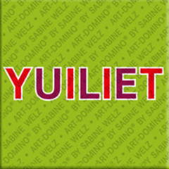 Magnet - YUILIET