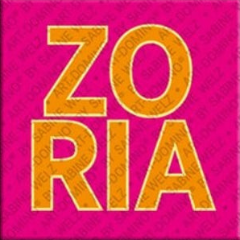 Magnet - ZORIA