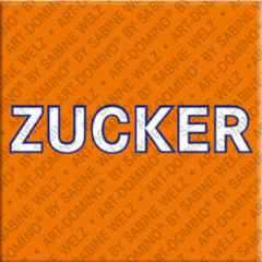 Magnet - ZUCKER