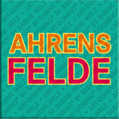 Magnet - Deutschland - Ahrensfelde - 00