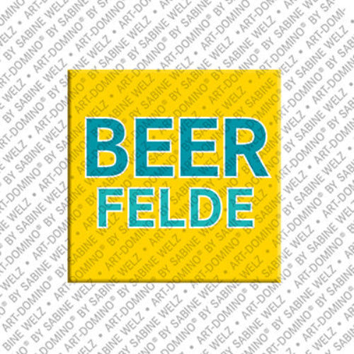 Kühlschrankmagnet Beerfelde
