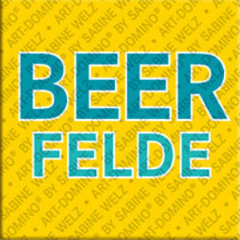 Magnet - Germany - Beerfelde