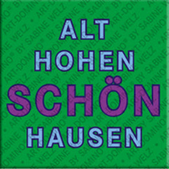Magnet - Deutschland - Berlin - Alt-Hohenschönhausen - 00
