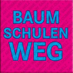 Magnet - Germany - Berlin - Baumschulenweg - 00