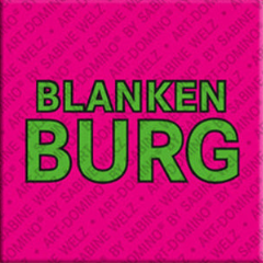 Magnet - Deutschland - Berlin - Blankenburg - 00