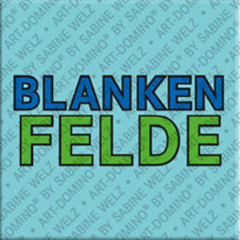 Magnet - Deutschland - Berlin - Blankenfelde - 00