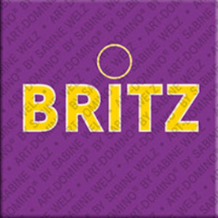Magnet - Deutschland - Berlin - Britz - 00