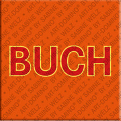 Magnet - Deutschland - Berlin - Buch - 00