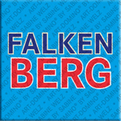 Magnet - Deutschland - Berlin - Falkenberg - 00