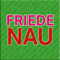 Magnet - Deutschland - Berlin - Friedenau - 00