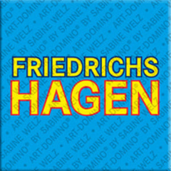 Magnet - Deutschland - Berlin - Friedrichshagen - 00