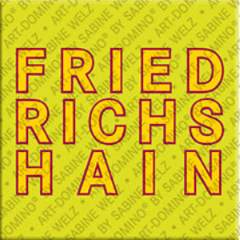 Magnet - Deutschland - Berlin - Friedrichshain - 00