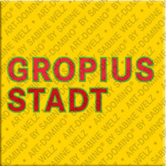 Magnet - Germany - Berlin - Gropiusstadt - 00