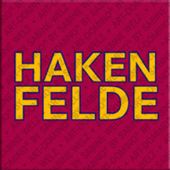 Aimant - Allemagne - Berlin - Hakenfelde - 00