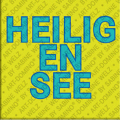 Magnet - Deutschland - Berlin - Heiligensee - 00