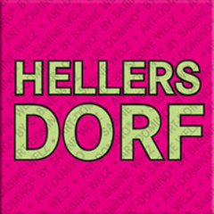 Magnet - Germany - Berlin - Hellersdorf - 00