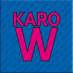 Aimant - Allemagne - Berlin - Karow - 00