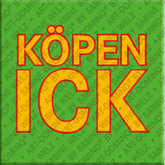 Aimant - Allemagne - Berlin - Köpenick - 00