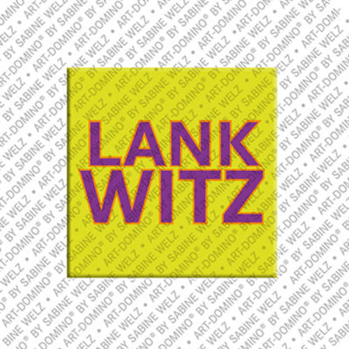 Kühlschrankmagnet Lankwitz