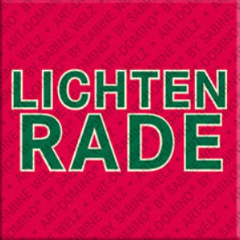 Magnet - Germany - Berlin - Lichtenrade - 00