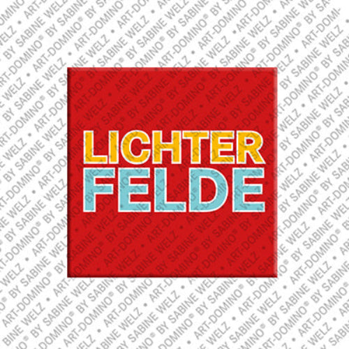 Kühlschrankmagnet Berlin Lichterfelde