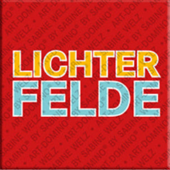 Aimant - Allemagne - Berlin - Lichterfelde - 00