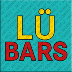 Magnet - Deutschland - Berlin - Lübars - 00