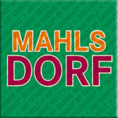 Magnet - Deutschland - Berlin - Mahlsdorf - 00