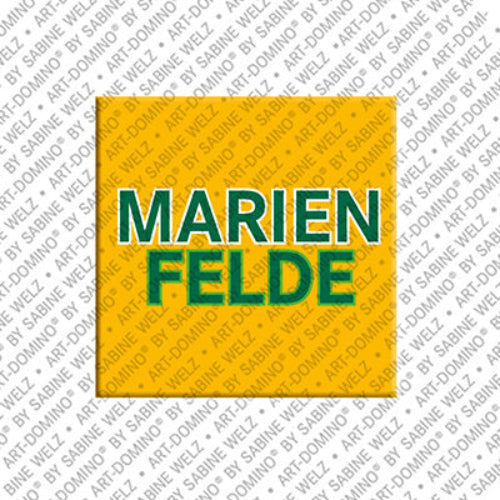 Kühlschrankmagnet Marienfelde