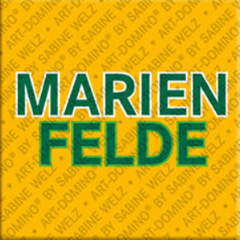Aimant - Allemagne - Berlin - Marienfelde - 00