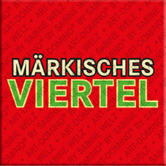 Magnet - Deutschland - Berlin - Märkisches-Viertel - 00