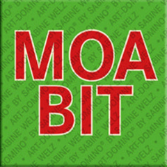 Magnet - Deutschland - Berlin - Moabit - 00