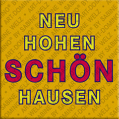Magnet - Germany - Berlin - Neu-Hohenschönhausen - 00