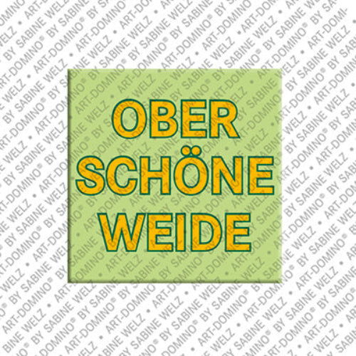 Kühlschrankmagnet Oberschöneweide