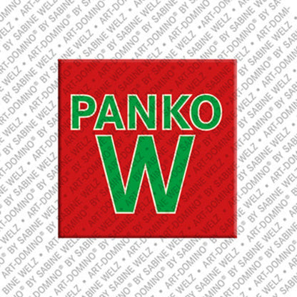 Kühlschrankmagnet Pankow