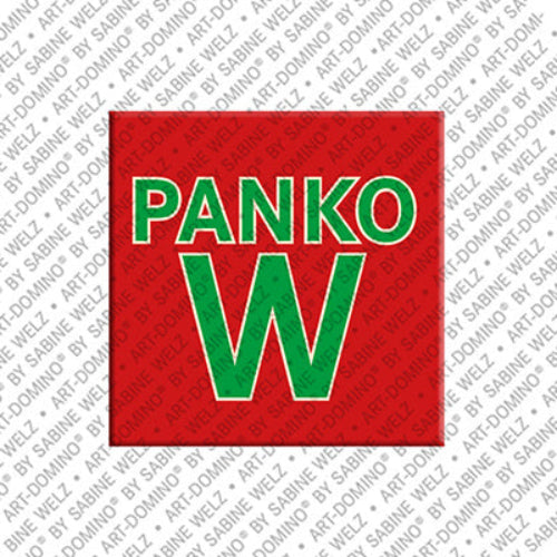 Kühlschrankmagnet Pankow