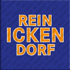 Magnet - Deutschland - Berlin - Reinickendorf - 00