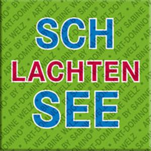 Magnet - Germany - Schlachtensee - 00
