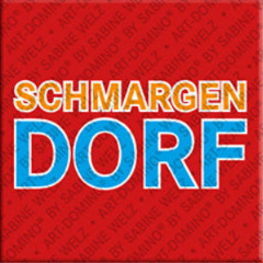 Aimant - Allemagne - Berlin - Schmargendorf - 00