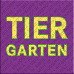 Magnet - Deutschland - Berlin - Tiergarten - 00