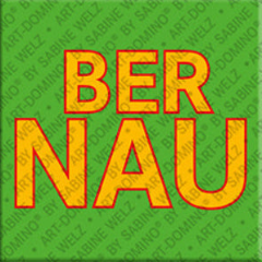 Aimant - Allemagne - Bernau - 00