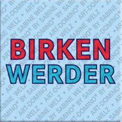 Magnet - Germany - Birkenwerder - 00