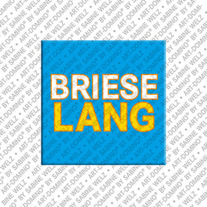 Kühlschrankmagnet Brieselang