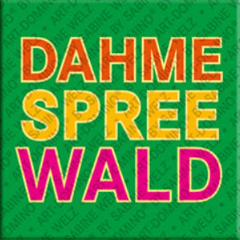 Magnet - Allemagne - Dahme Spreewald - 00