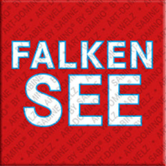 Magnet - Germany - Falkensee - 00