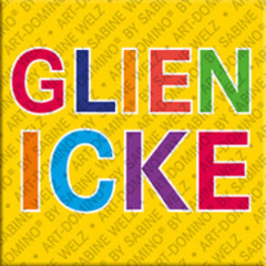 Aimant - Allemagne - Glienicke - 00