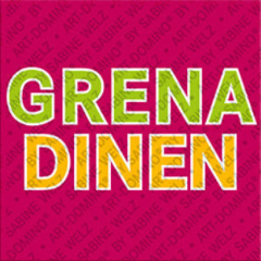 Magnet - Grenadines - 00