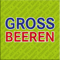 Aimant - Allemagne - Grossbeeren - 00